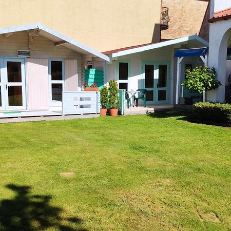Zofia Villa Grzybowo  Bagian luar foto