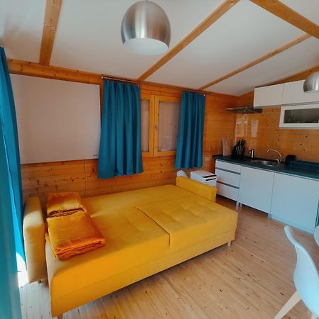 Zofia Villa Grzybowo  Bagian luar foto