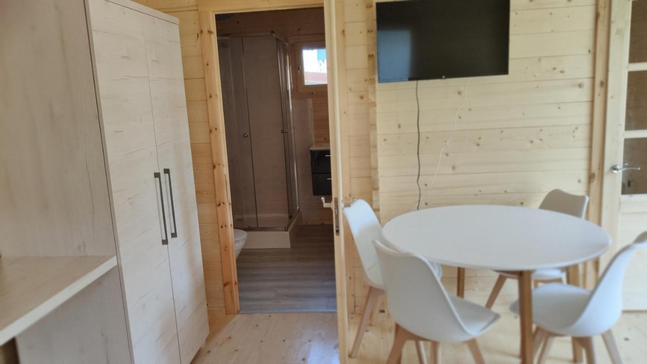 Zofia Villa Grzybowo  Bagian luar foto