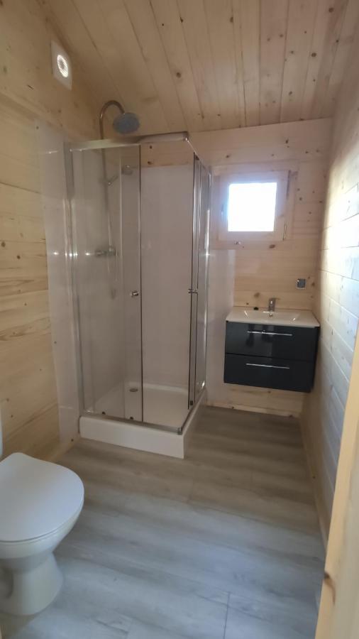 Zofia Villa Grzybowo  Bagian luar foto