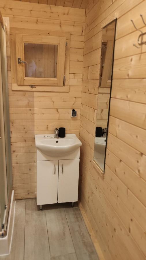 Zofia Villa Grzybowo  Bagian luar foto
