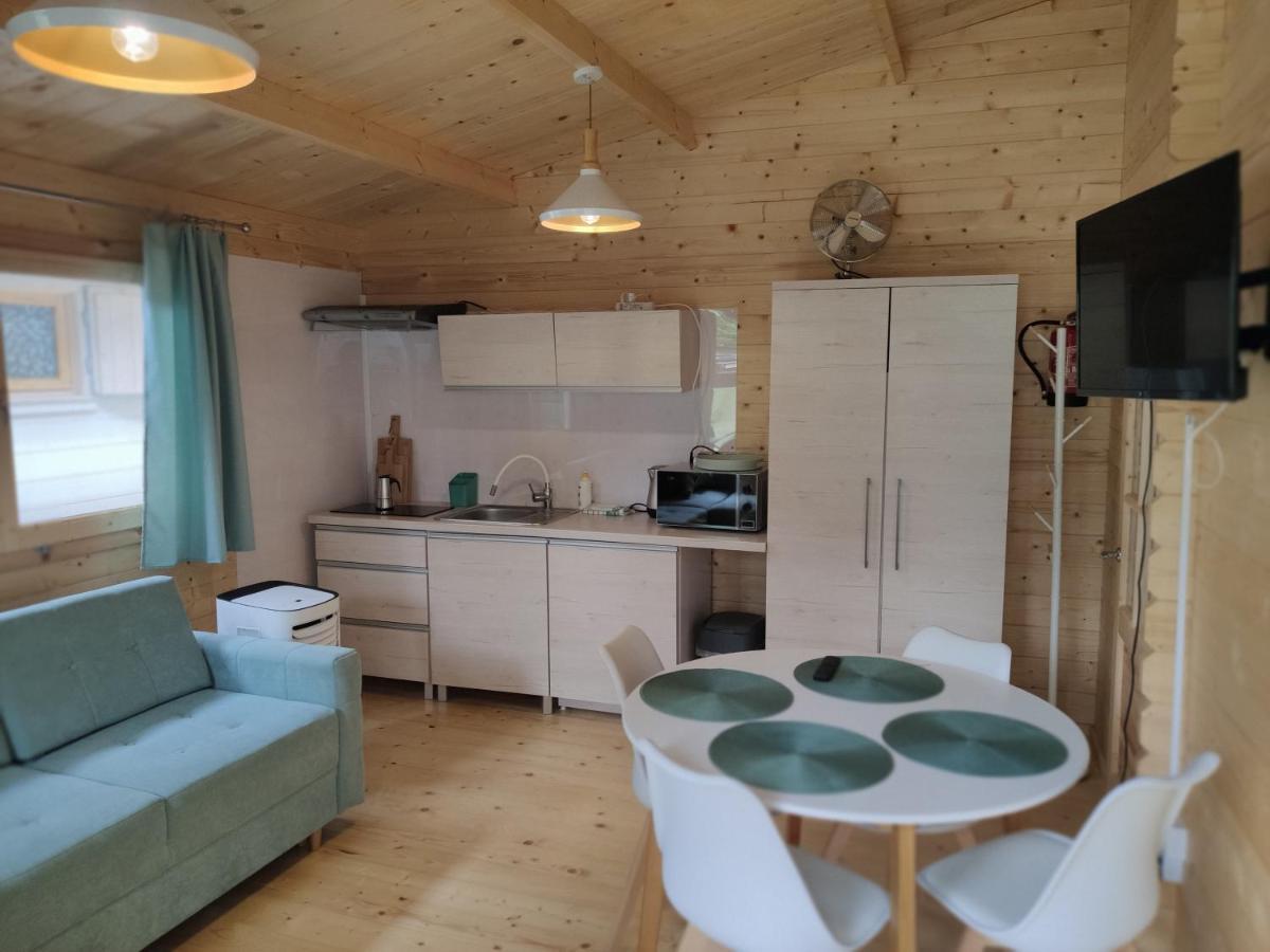Zofia Villa Grzybowo  Bagian luar foto