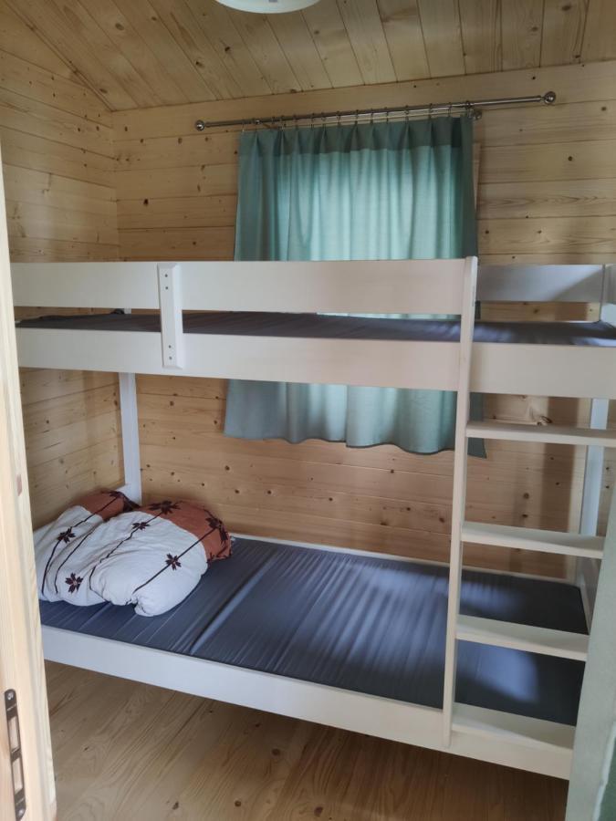 Zofia Villa Grzybowo  Bagian luar foto