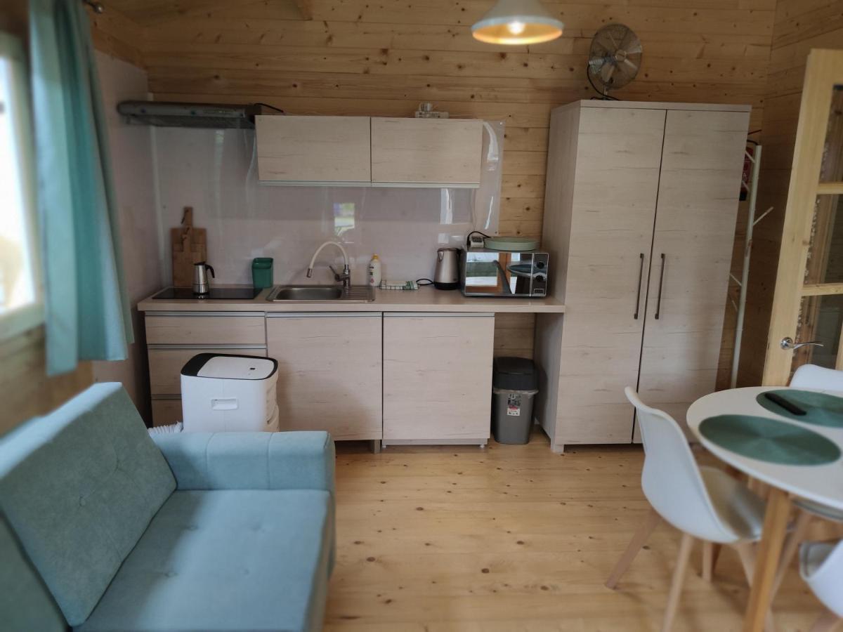 Zofia Villa Grzybowo  Bagian luar foto
