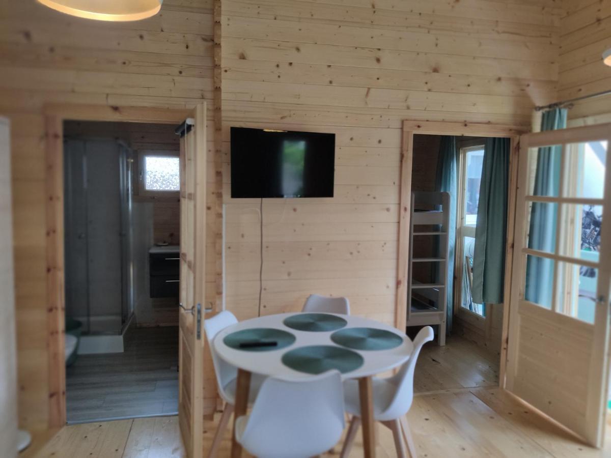 Zofia Villa Grzybowo  Bagian luar foto