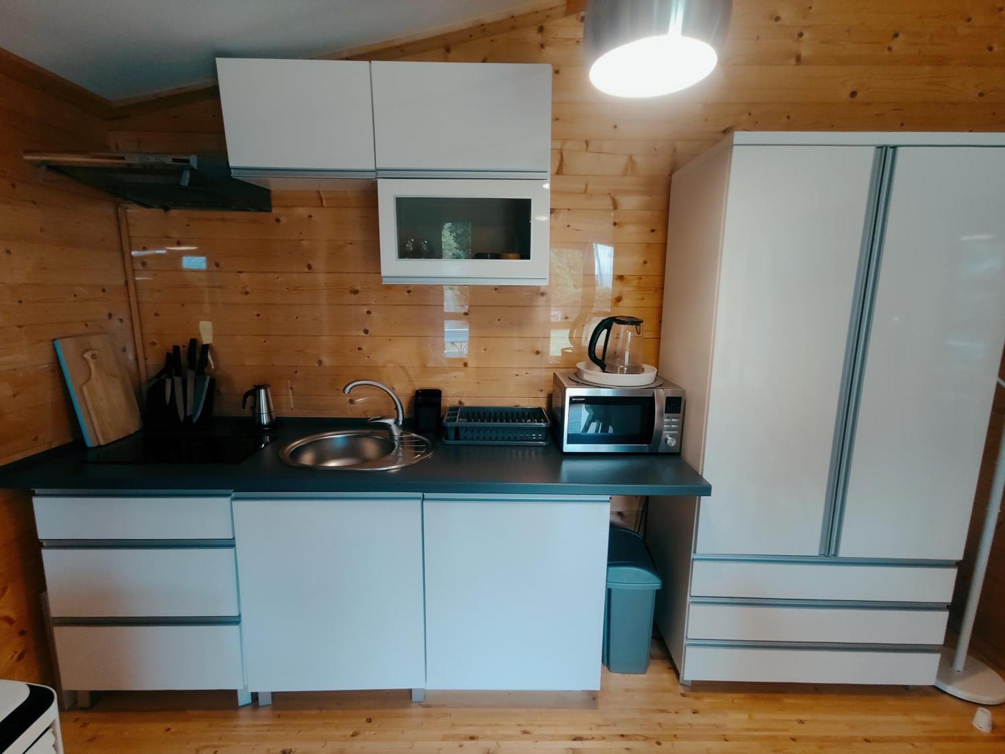 Zofia Villa Grzybowo  Bagian luar foto