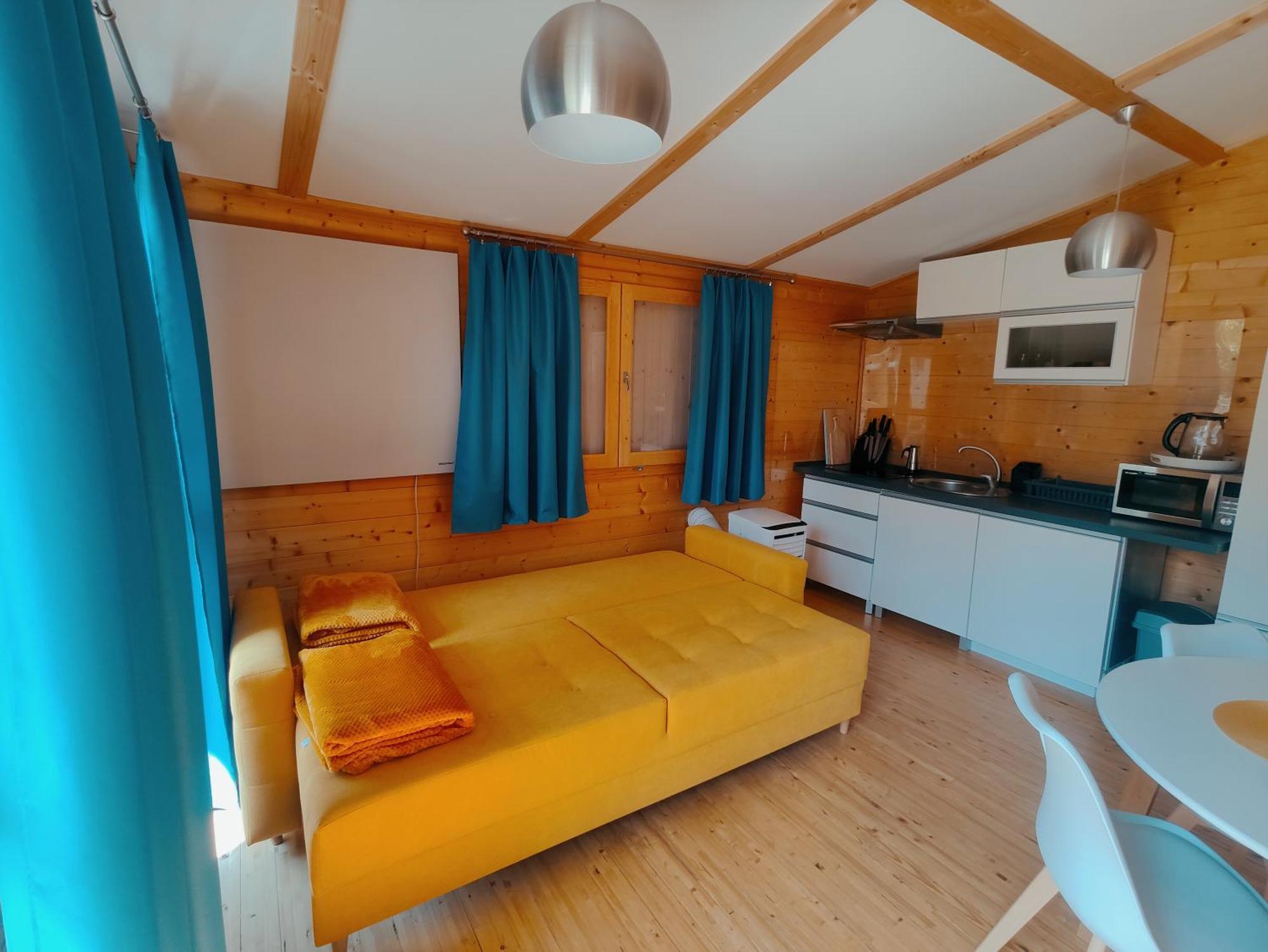 Zofia Villa Grzybowo  Bagian luar foto