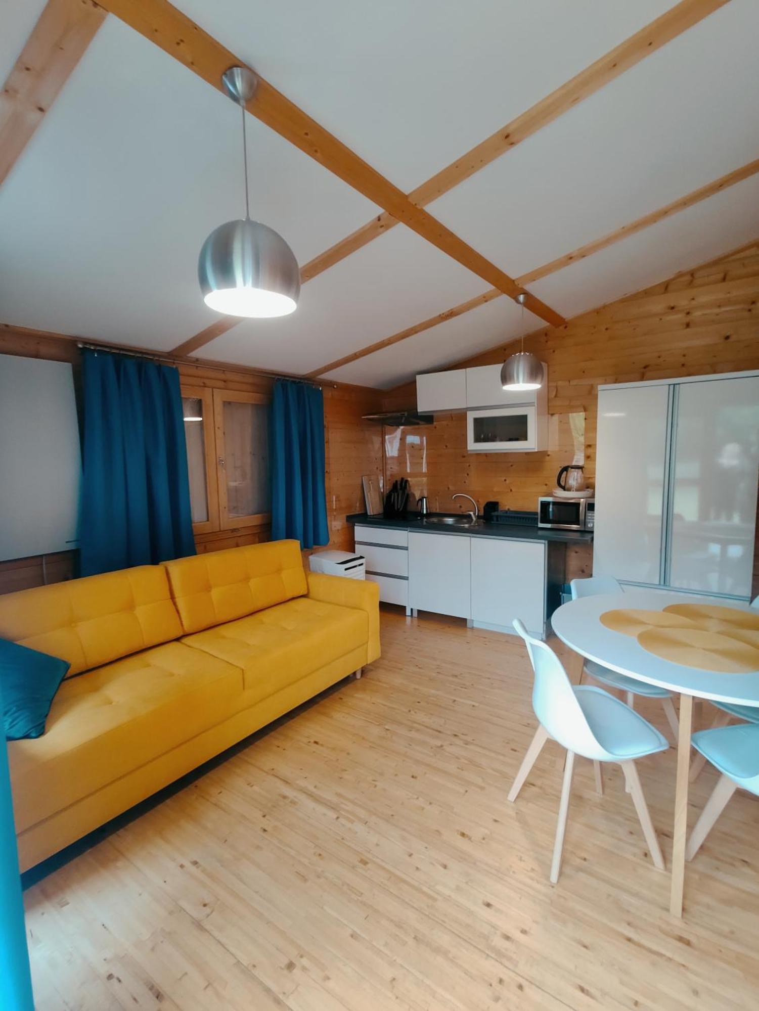 Zofia Villa Grzybowo  Bagian luar foto