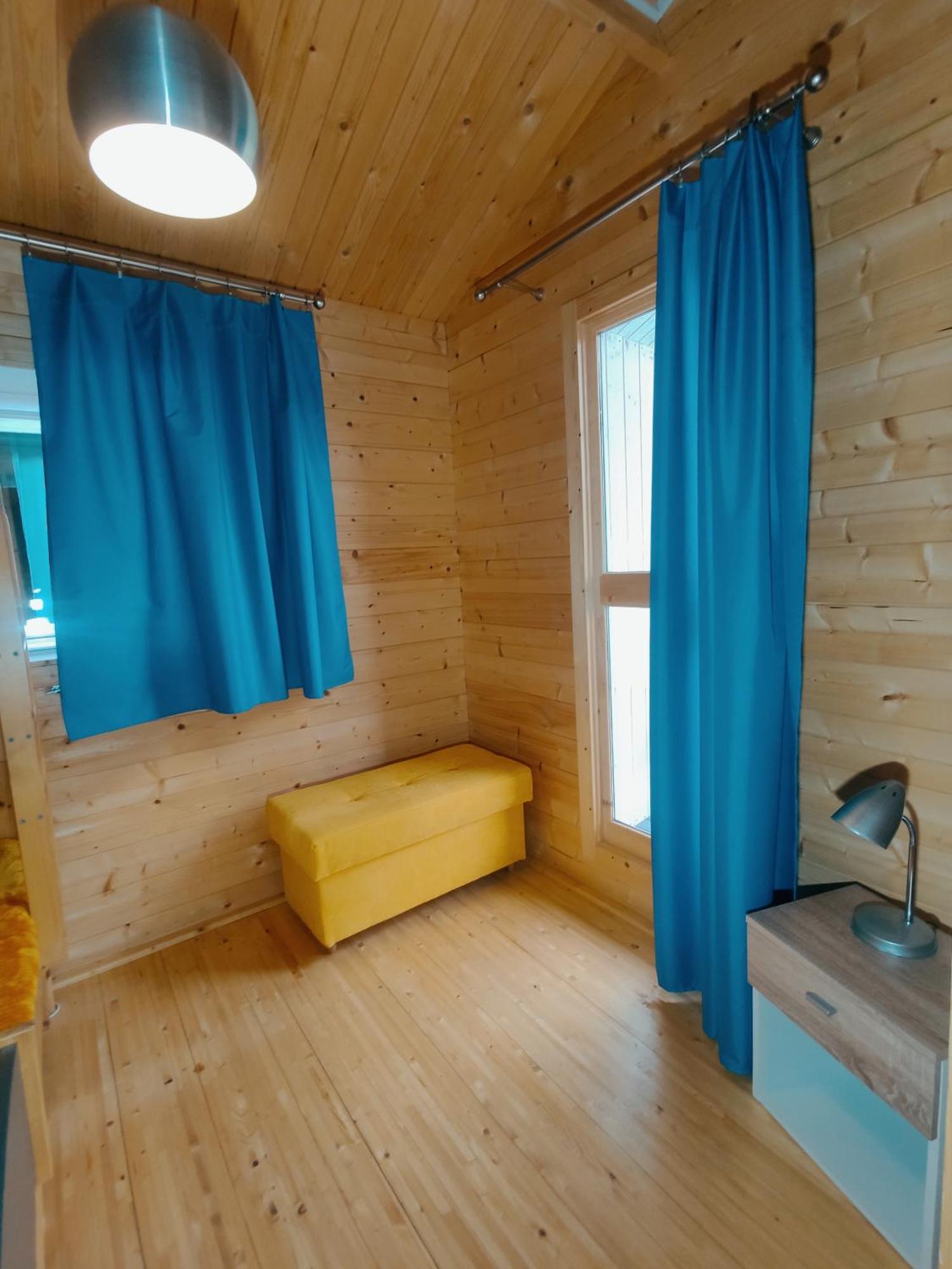 Zofia Villa Grzybowo  Bagian luar foto