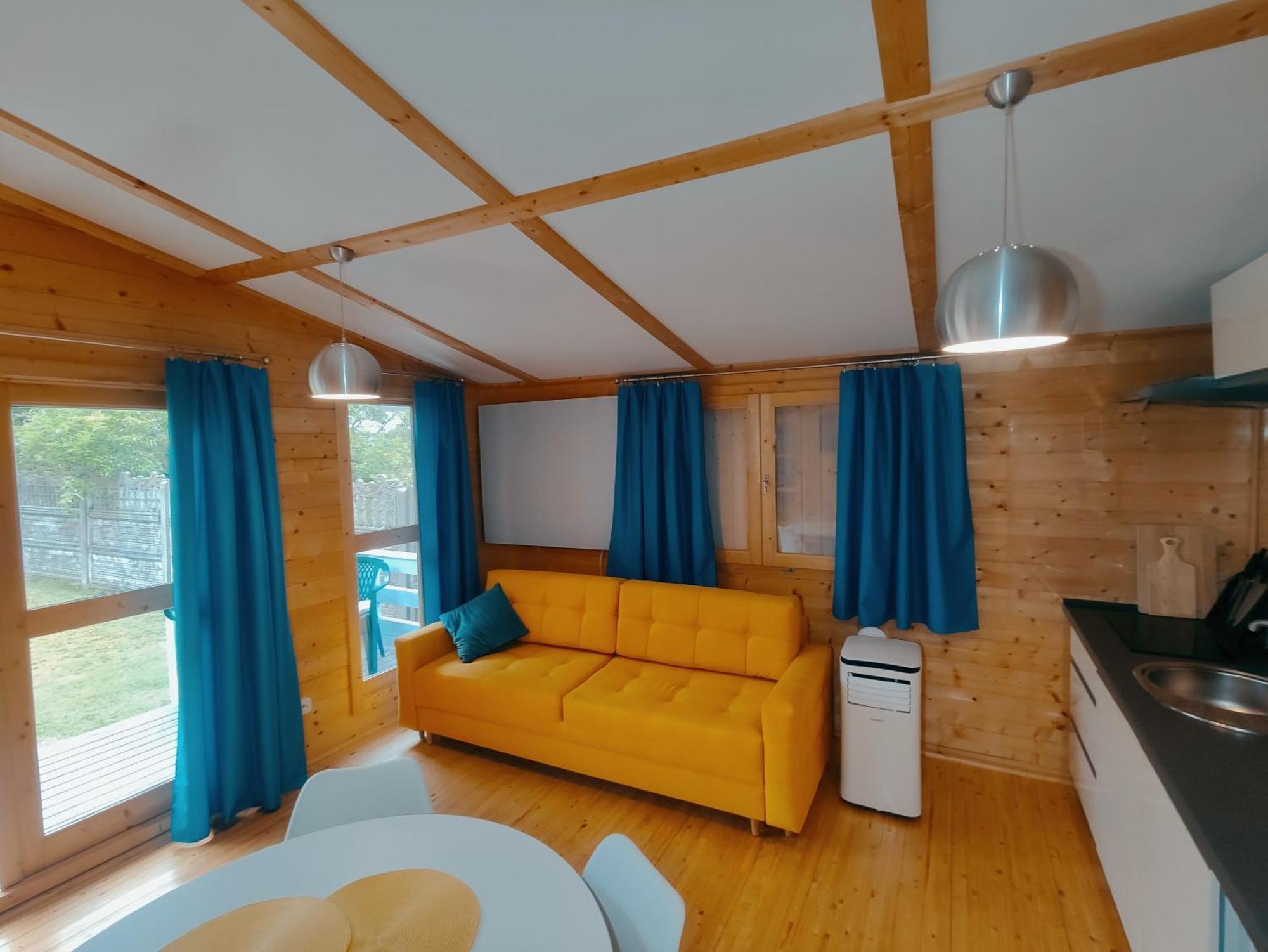 Zofia Villa Grzybowo  Bagian luar foto