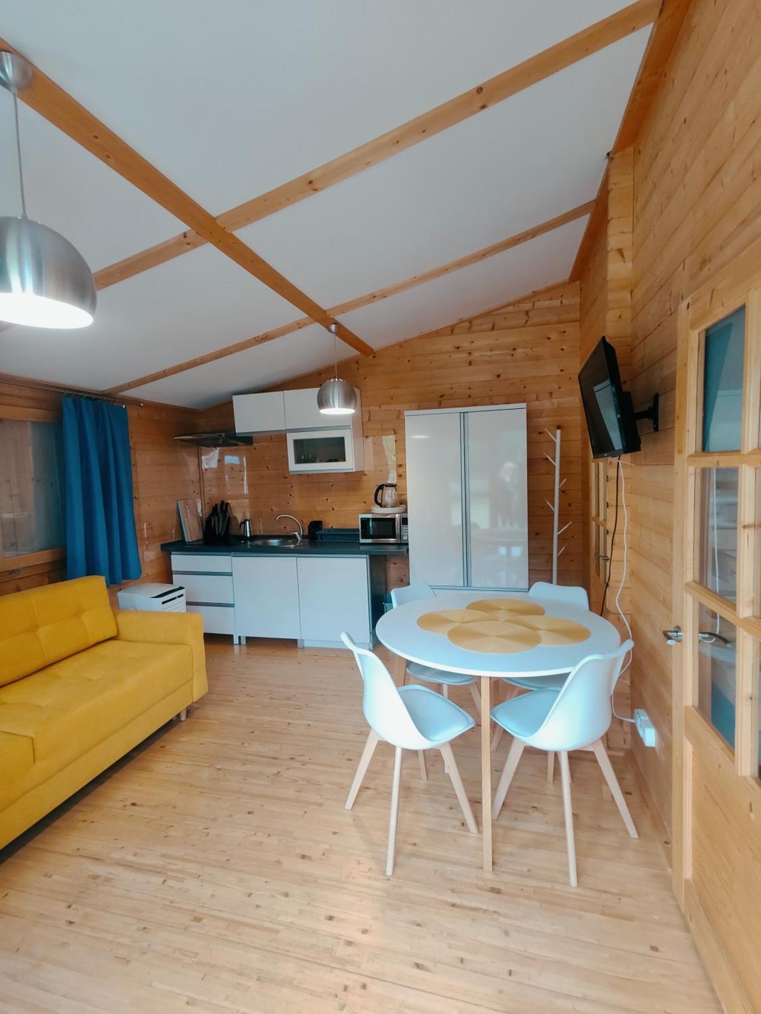 Zofia Villa Grzybowo  Bagian luar foto
