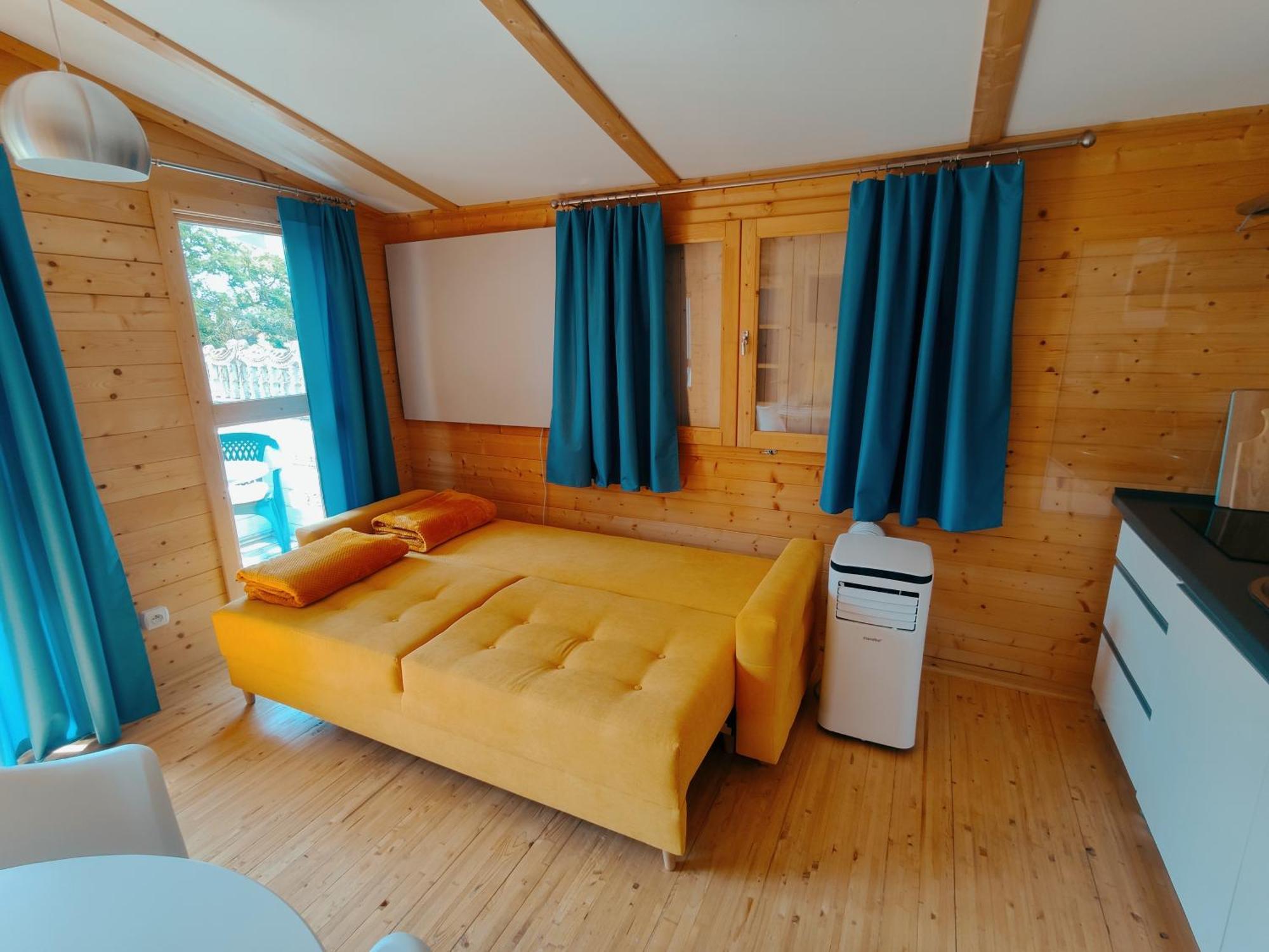 Zofia Villa Grzybowo  Bagian luar foto